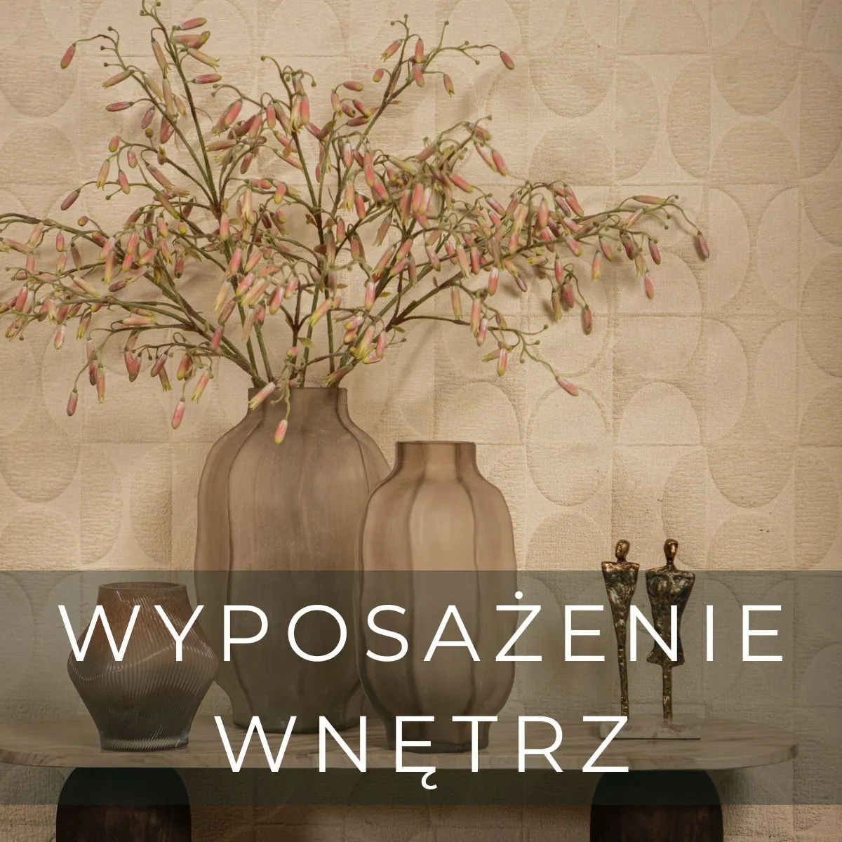 Wyposażenie wnętrz w Polana u Barana Komorniki